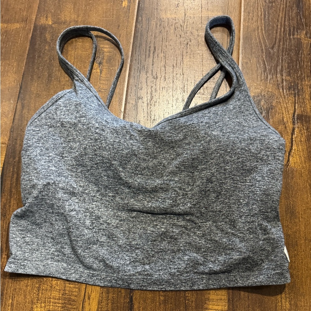 Vuori Longline Dreamknit Bra